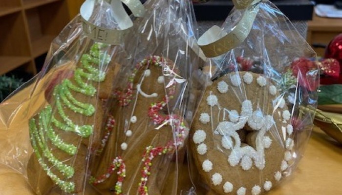 Bake Sale